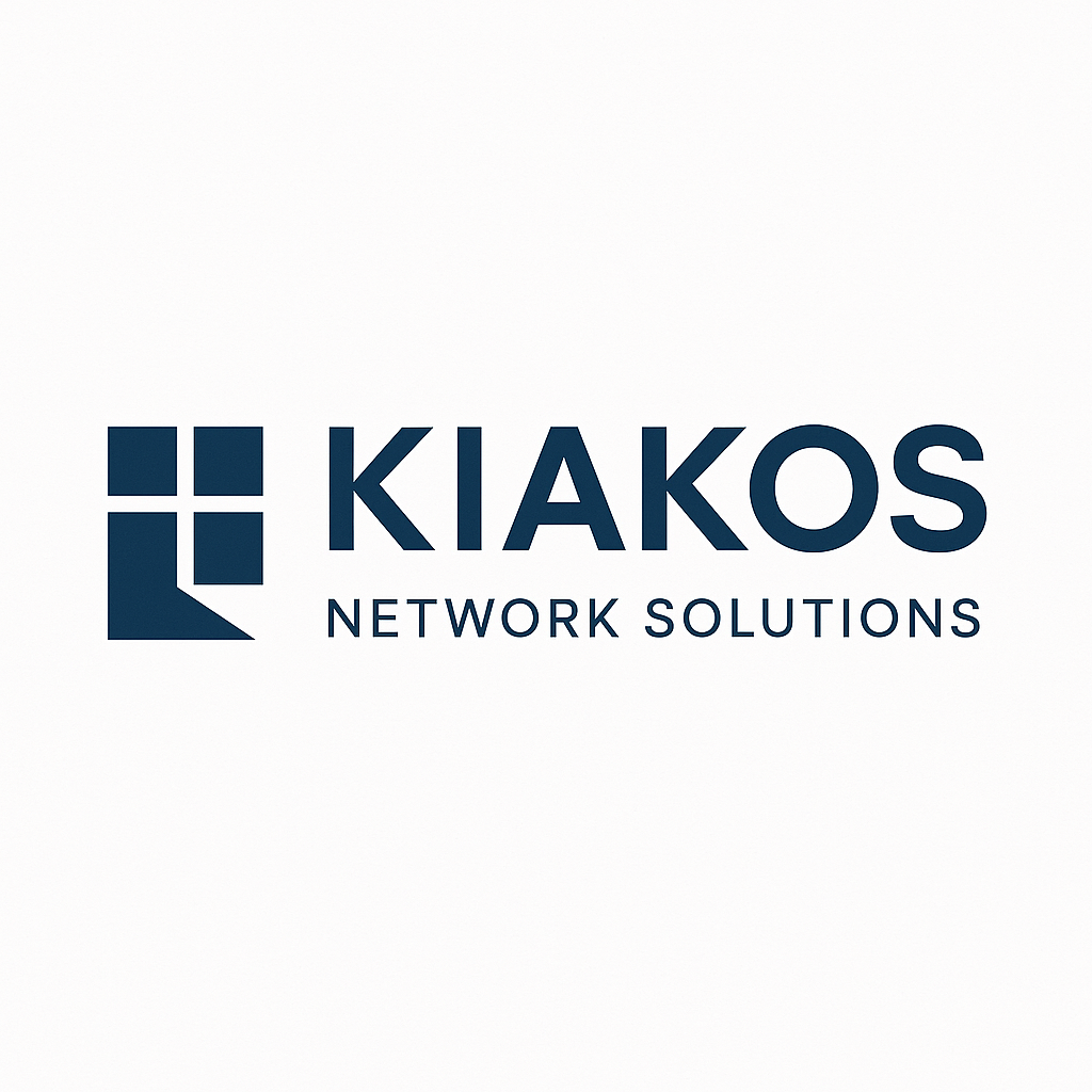 Kiakos Network Solutions